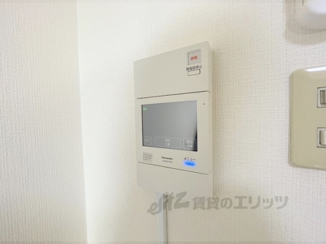セキュリティ　ドアフォン（ＴＶ含）