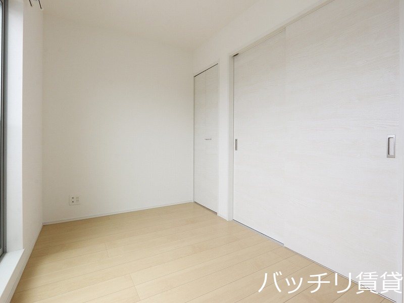 その他部屋・スペース　同シリーズの別号室の画像。現況優先