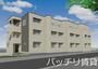 建物外観　イメージ画像になります。現況優先
