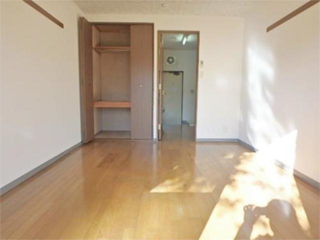 その他部屋・スペース　洋室