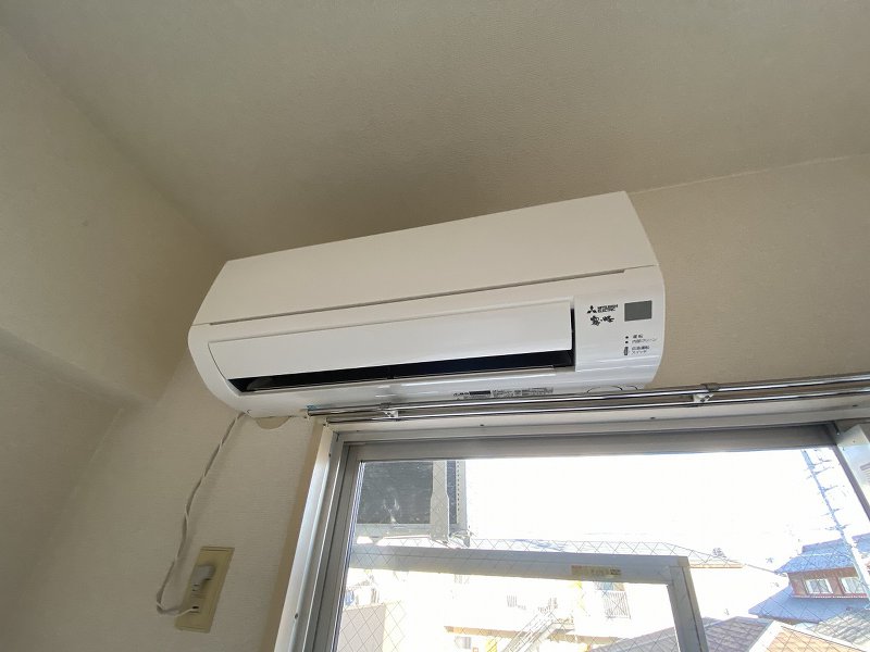 その他設備　※イメージです（同物件別号室の写真になります）