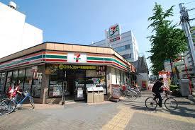 その他　セブンイレブン名古屋内山2丁目店（その他）まで570m