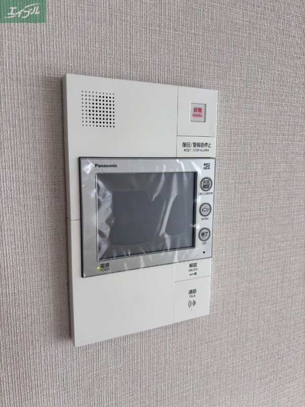 プラウドタワー岡山のその他写真