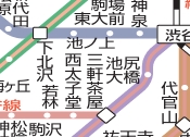 その他　☆路線図☆