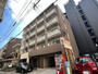 建物外観　外はこのようになっています