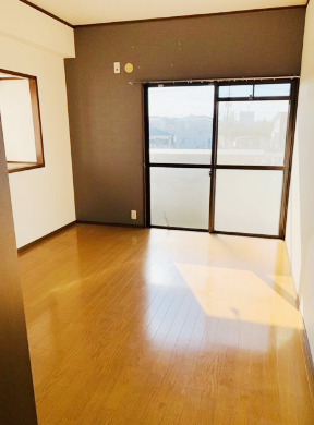 その他部屋・スペース　過ごしやすい室内です