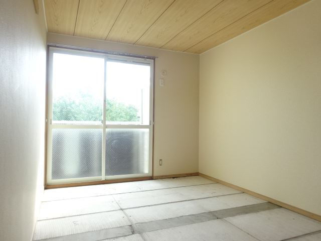 その他　入居者決定後畳が入ります