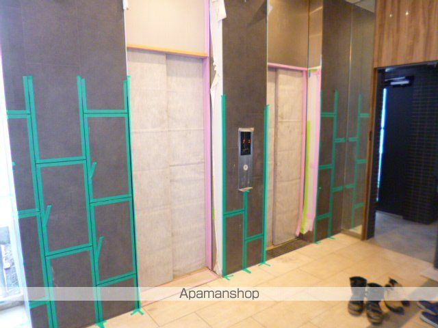 ＪＲ中央線 立川駅 徒歩5分 14階建 築12年の外観写真
