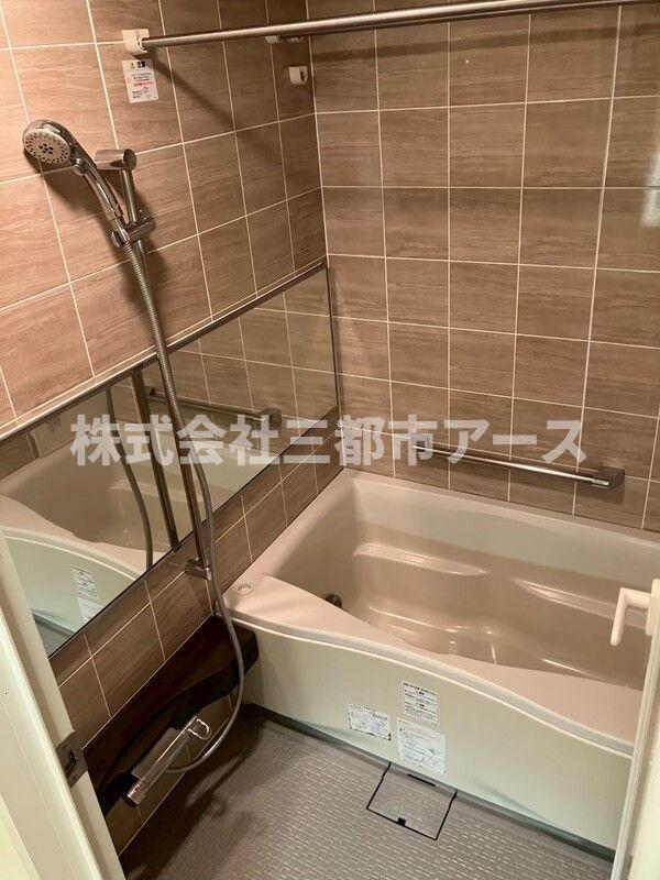 バス・シャワールーム　ブランズ大井仙台坂イーストヒル