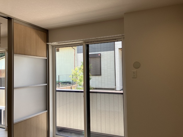 その他部屋・スペース　４．５帖の洋室！
