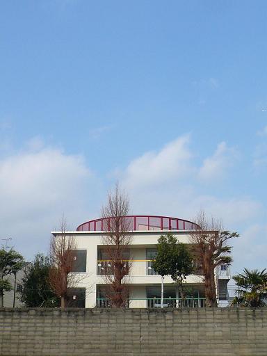 幼稚園・保育園　若宮森の子保育園（幼稚園・保育園）まで400m