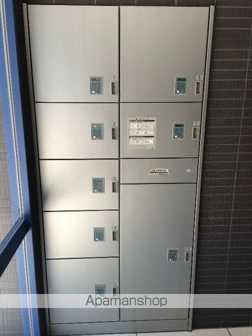 その他共有部分　その他共有部分