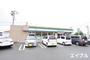 コンビニ　ファミリーマート福岡弥永三丁目店（コンビニ）まで321m