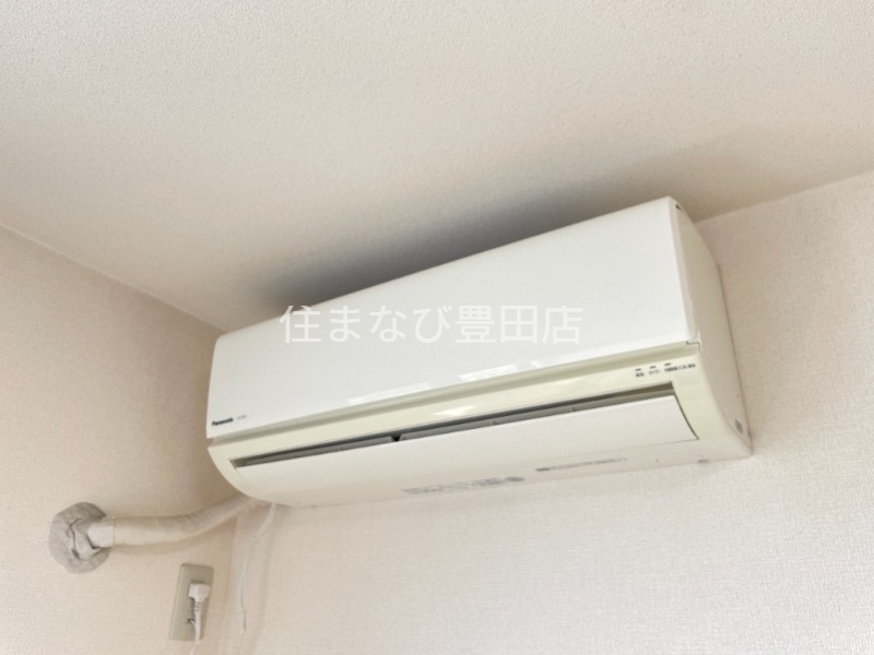 その他設備　同型別部屋写真