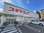 ドラックストア　スギ薬局東刈谷店（ドラッグストア）まで501m