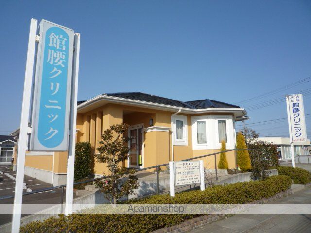 その他　クリニック（その他）まで200m