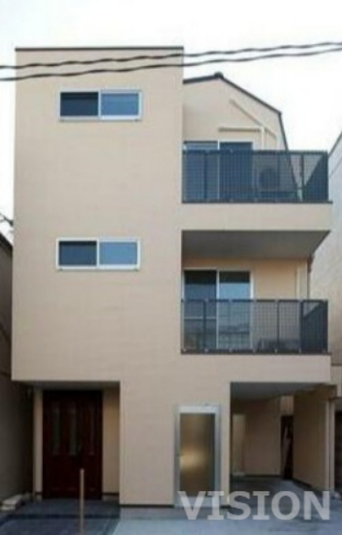 建物外観　☆外観☆