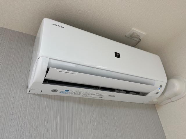 その他設備　室内設備（イメージ）