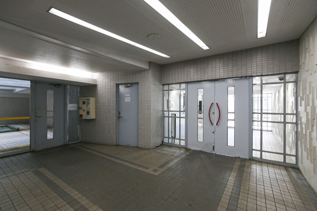 ロビー