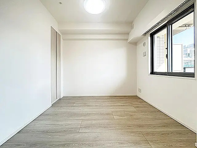 その他部屋・スペース　ゆっくりくつろげる寝室です♪