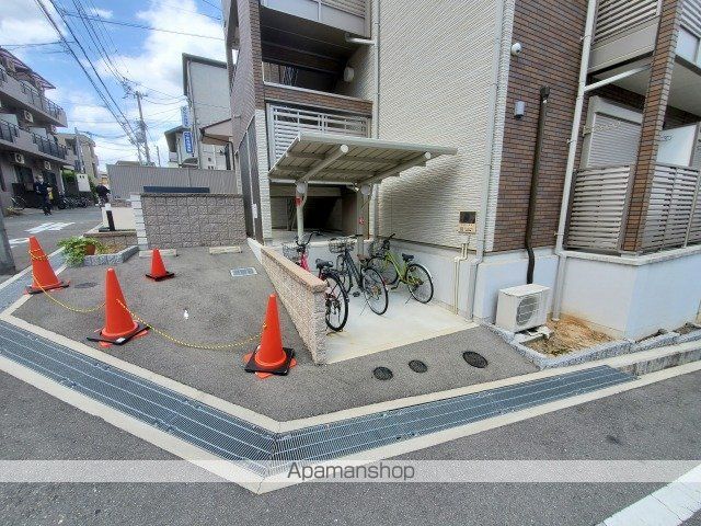 その他共有部分　その他共有部分