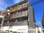 曽根駅より徒歩4分 2階 築7年10ヶ月の賃貸物件