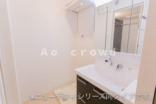 洗面設備　気になる物件はまとめてご案内ができます！