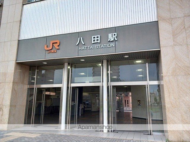 その他　ＪＲ関西本線　八田駅（その他）まで1600m