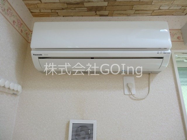 その他設備　※同シリーズ参考写真