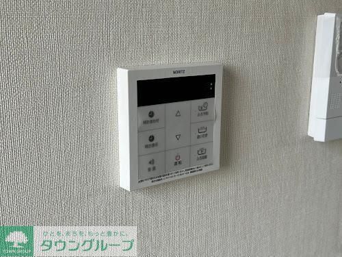 その他設備　設備