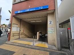 その他　八事駅(名古屋市交通局 名城線)（その他）まで1380m