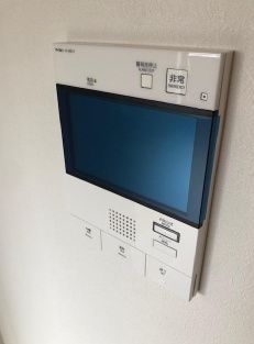 セキュリティ　☆安心安全のセキュリティ