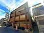 北加賀屋駅より徒歩7分 2階 築14年の賃貸物件