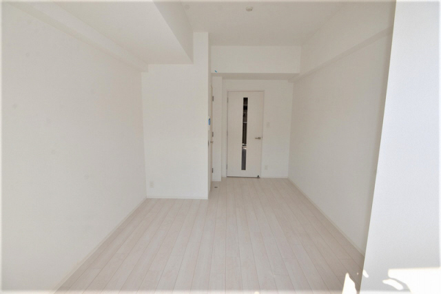 居室・リビング　写真は同マンションの別のお部屋のものです