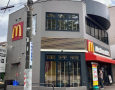 飲食店　マクドナルド 北綾瀬西友前店（飲食店）まで1608m