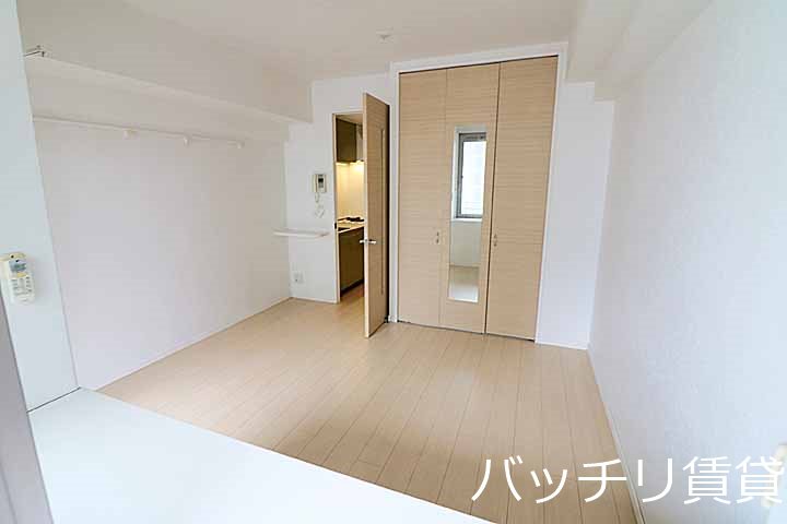 居室・リビング　＊画像は別部屋の為イメージ、現状を優先致します