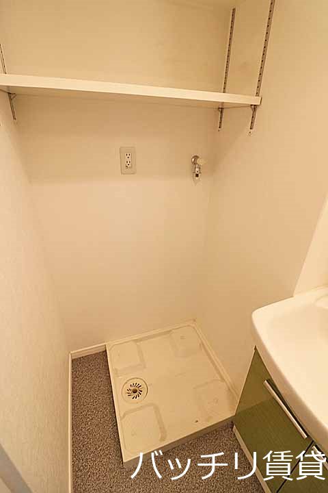 その他設備　＊画像は別部屋の為イメージ、現状を優先致します