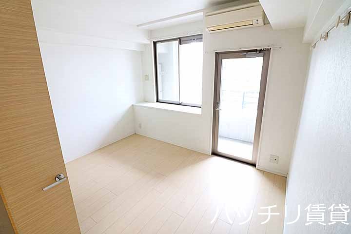 眺望　＊画像は別部屋の為イメージ、現状を優先致します