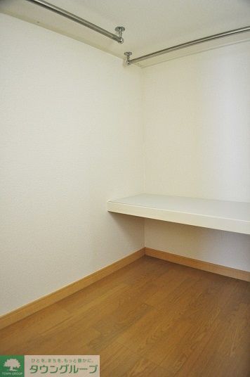 その他部屋・スペース　ベッド下収納