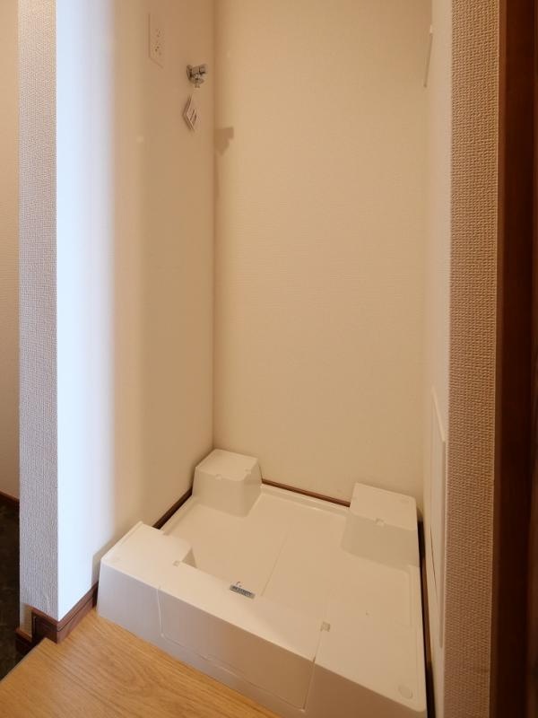 その他設備　☆設備充実☆