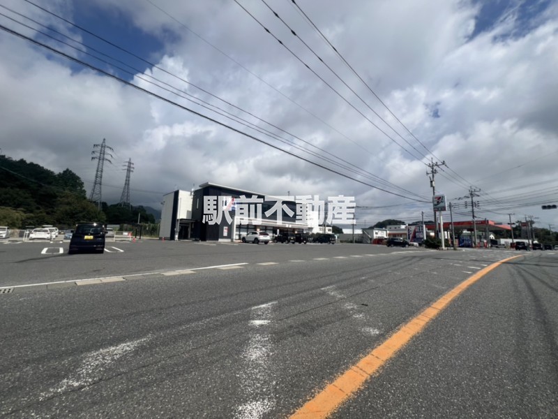 コンビニ　セブンイレブン　鳥栖市立石町店（コンビニ）まで600m
