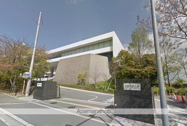 大学・短大　大阪薬科大学（大学・短大）まで4800m