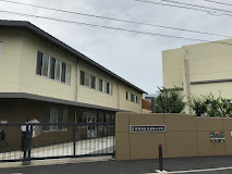 小学校　若林小学校（小学校）まで1512m