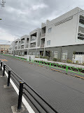 中学校　世田谷中学校（中学校）まで1745m