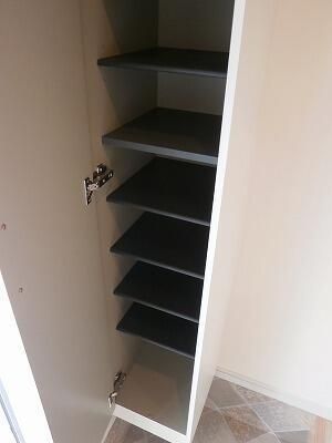 玄関　別部屋参考写真
