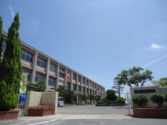 小学校　倉敷市立茶屋町小学校（小学校）まで336m