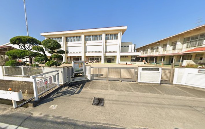 幼稚園・保育園　倉敷市立茶屋町東幼稚園（幼稚園・保育園）まで340m
