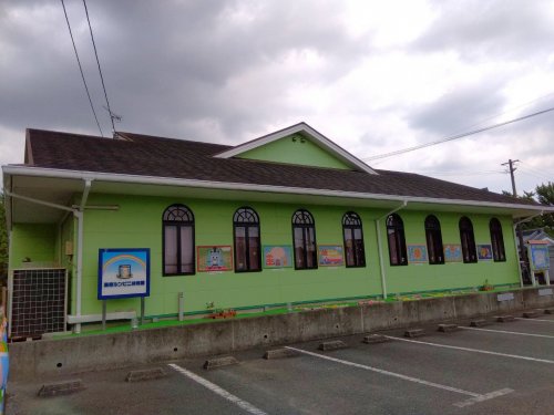 幼稚園・保育園　鳥栖ルンビニ幼稚園（幼稚園・保育園）まで6614m