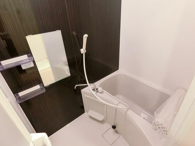 バス・シャワールーム　同建物別部屋参考