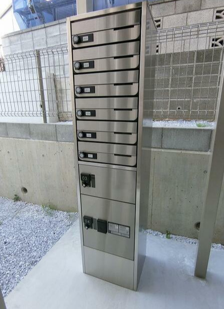 その他共有部分　同建物別部屋参考